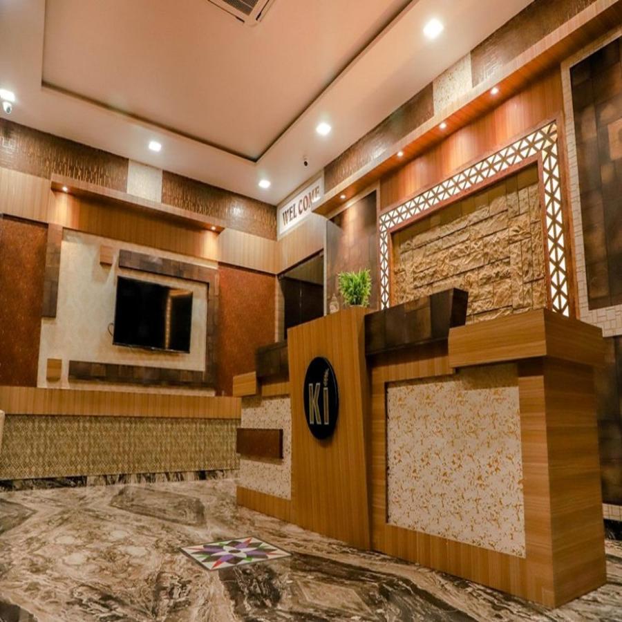 Komal Inn بوشكار المظهر الخارجي الصورة