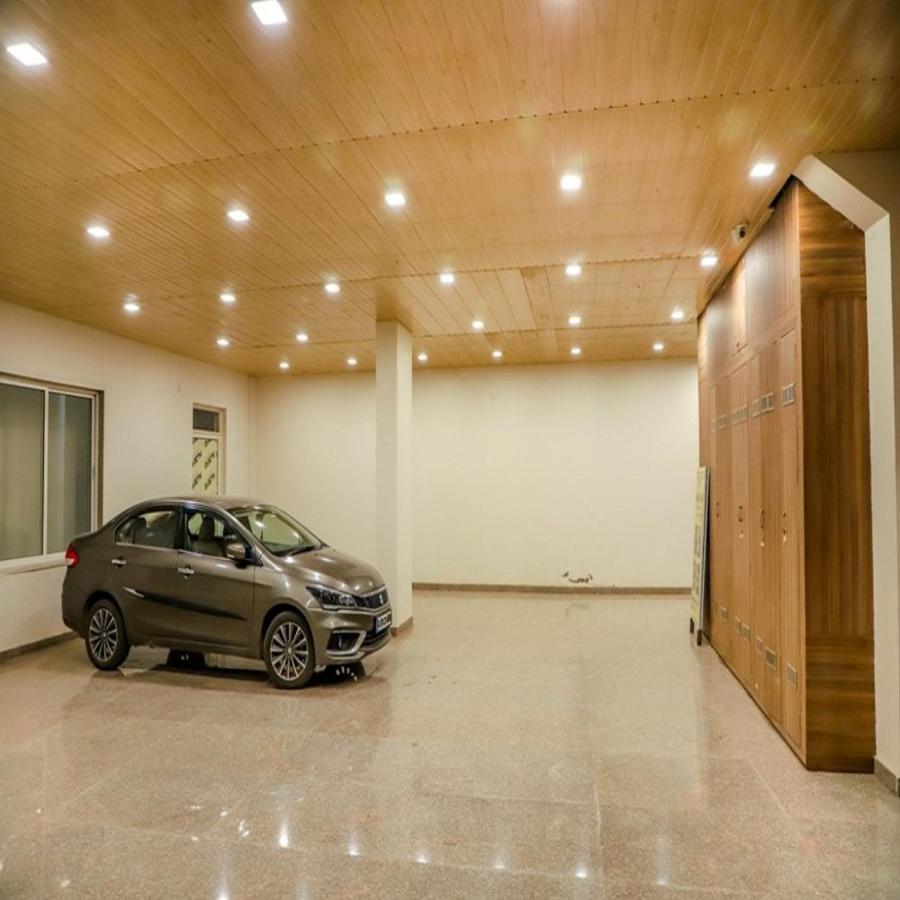 Komal Inn بوشكار المظهر الخارجي الصورة