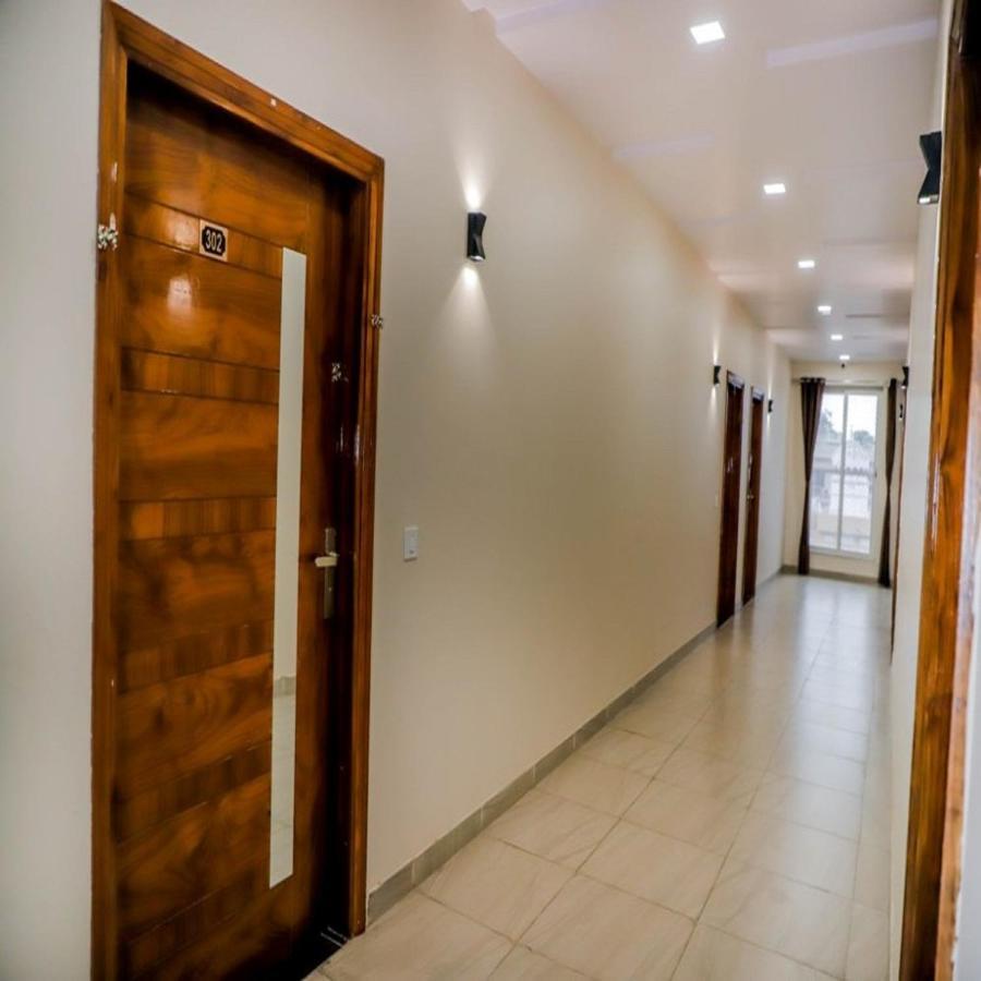 Komal Inn بوشكار المظهر الخارجي الصورة