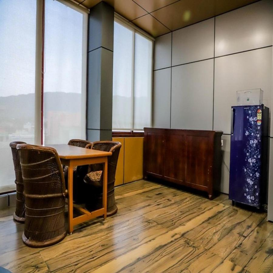 Komal Inn بوشكار المظهر الخارجي الصورة