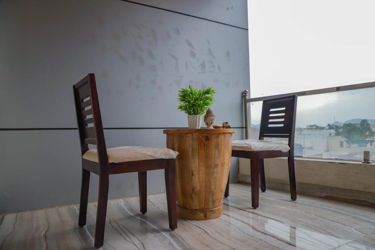 Komal Inn بوشكار المظهر الخارجي الصورة
